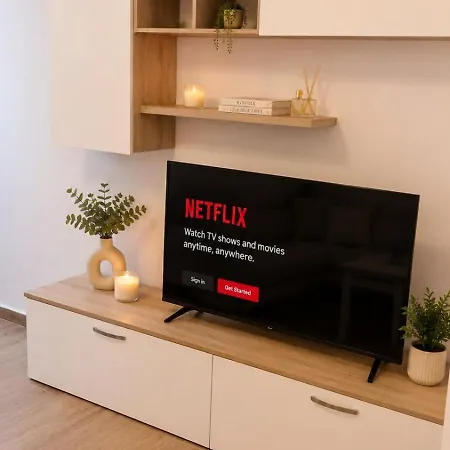 Lägenhet Pine *